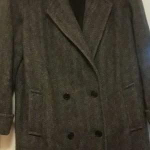 Men's Topcoat